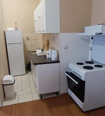 Downtown Bascarsija Nights Apartment *